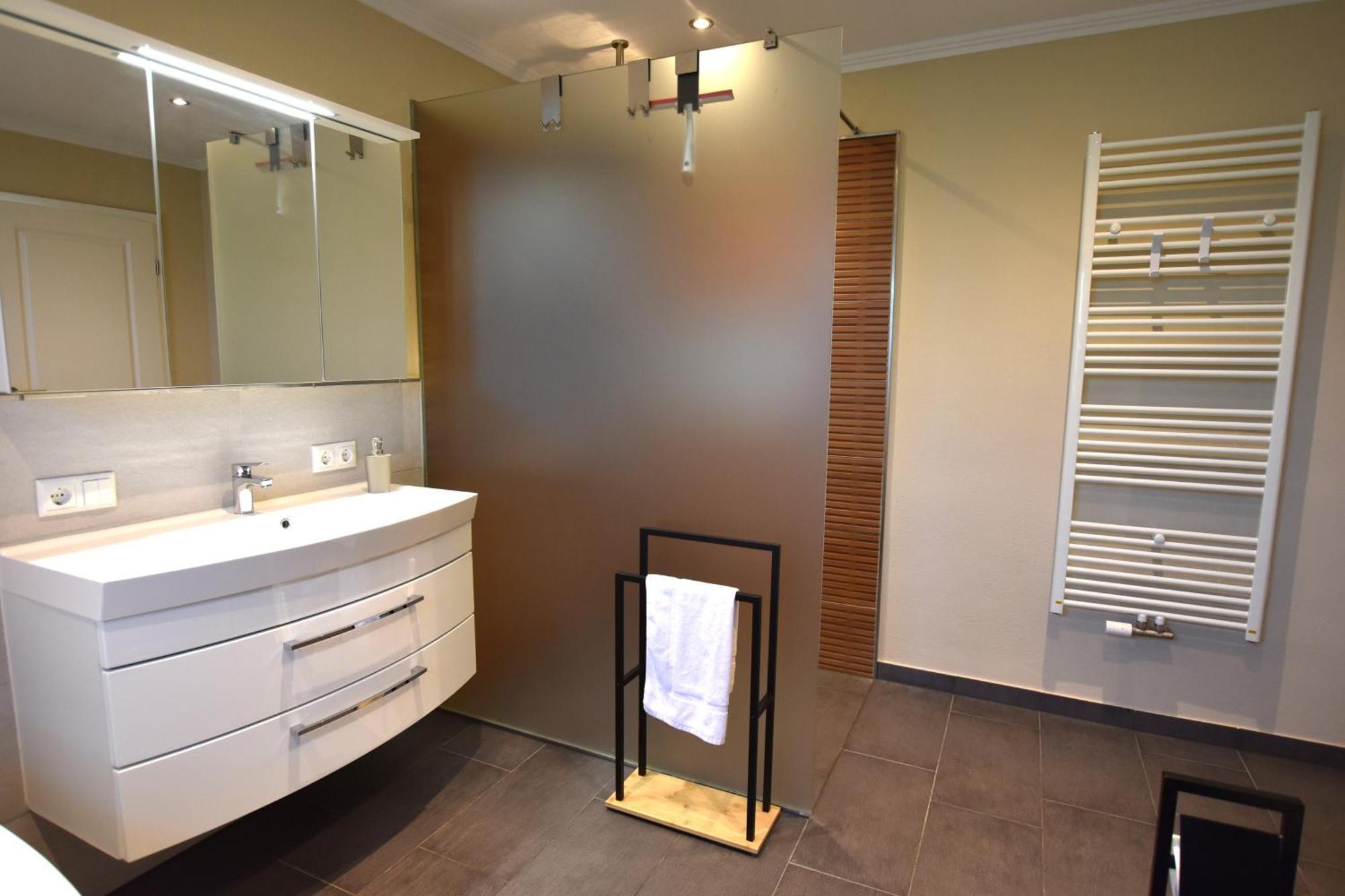 Bungalow Achtern Huus Grube Екстер'єр фото
