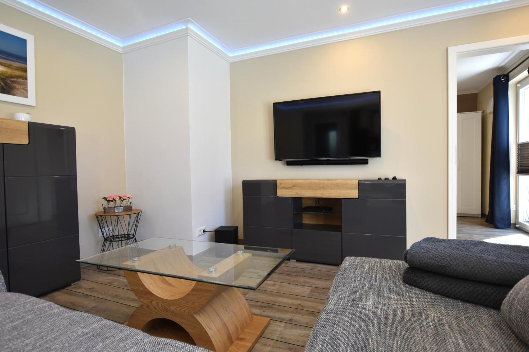Bungalow Achtern Huus Grube Екстер'єр фото